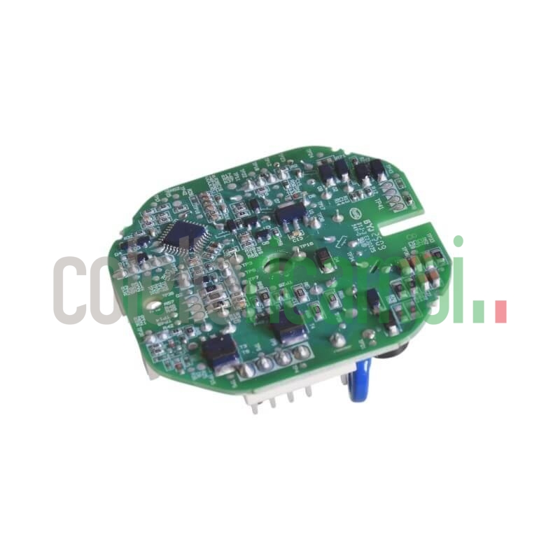 Modulo regolatore di temperatura per frigorifero Vestel 32043885