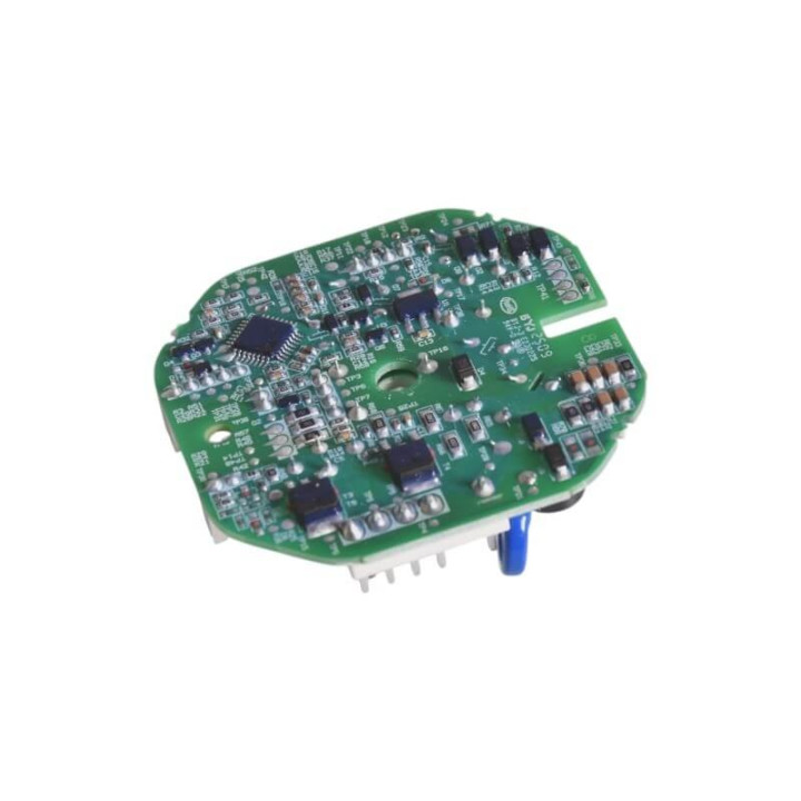 Modulo regolatore di temperatura per frigorifero Vestel 32043885