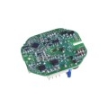 Modulo regolatore di temperatura per frigorifero Vestel 32043885
