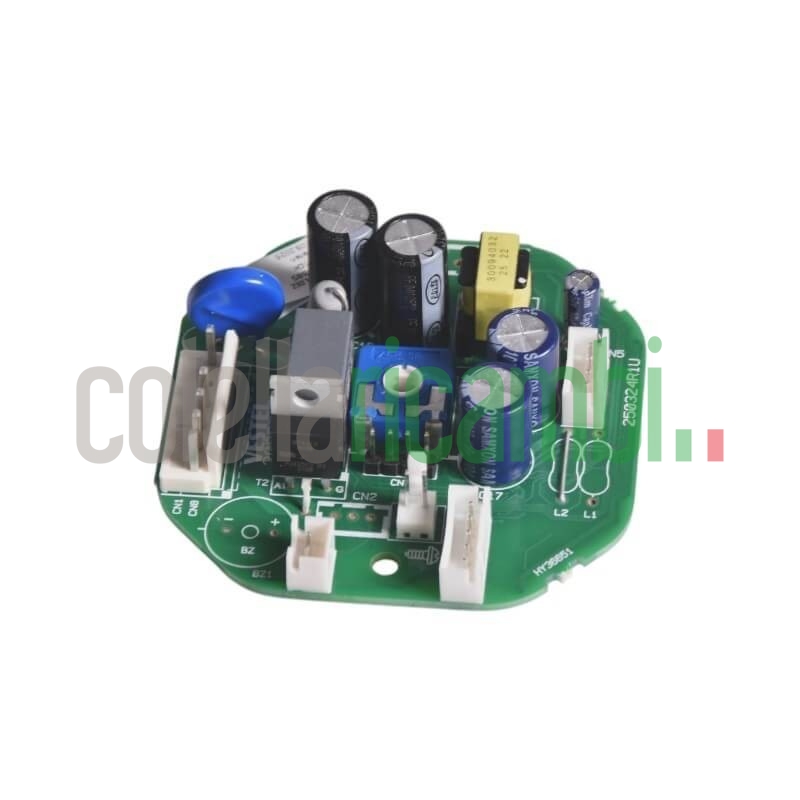 Modulo regolatore di temperatura per frigorifero Vestel 32043885
