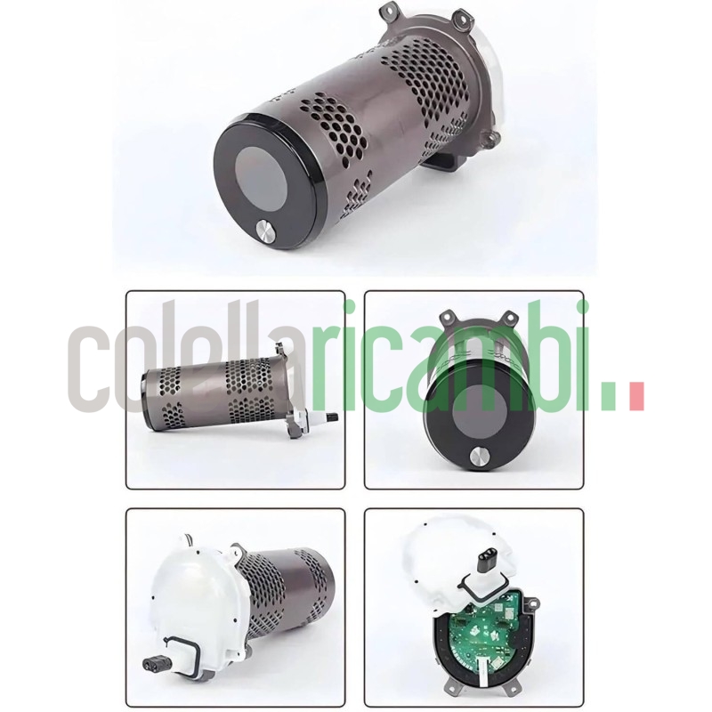 Motore  aspirapolvere compatibile Dyson V11 Sv14