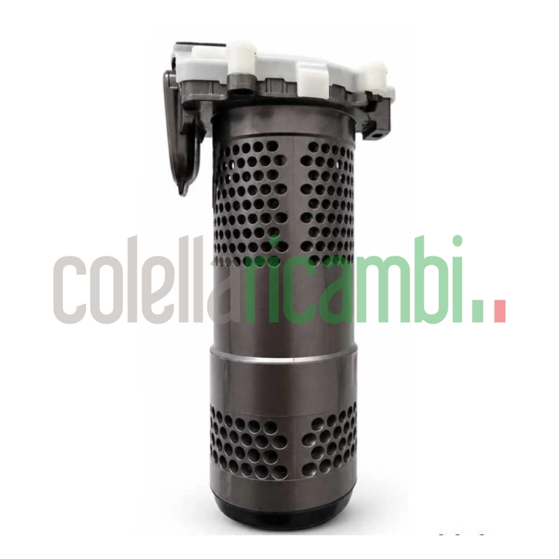 Motore Aspirapolvere Compatibile Dyson V12 Detect Slim Absolute SV46