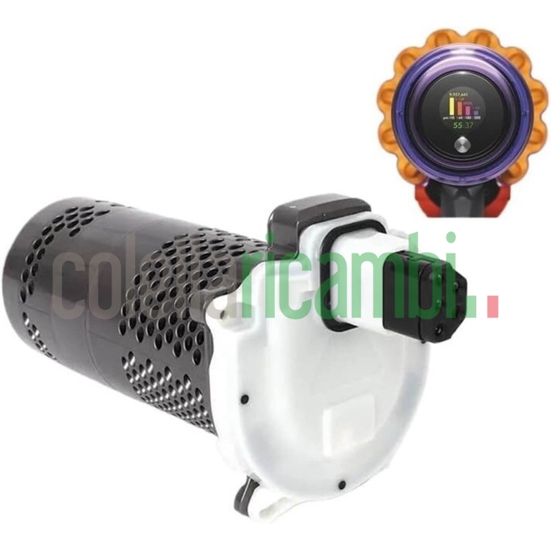 Motore Compatibile Aspirapolvere Dyson V15 SV22