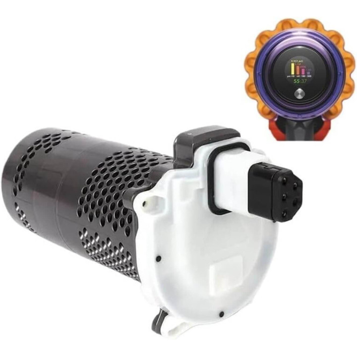 Motore Compatibile Aspirapolvere Dyson V15 SV22