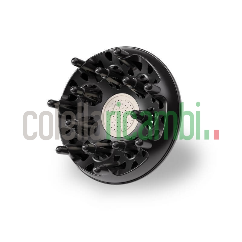 Asciugacapelli professionale My Pro Ceramic Imetec Bellissima