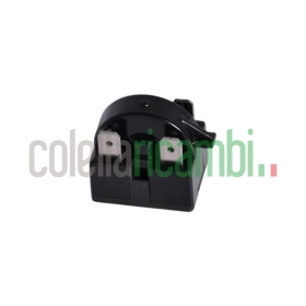 Relè Avvio Compressore Frigo 3 Contatti Originale Midea 12031000001062