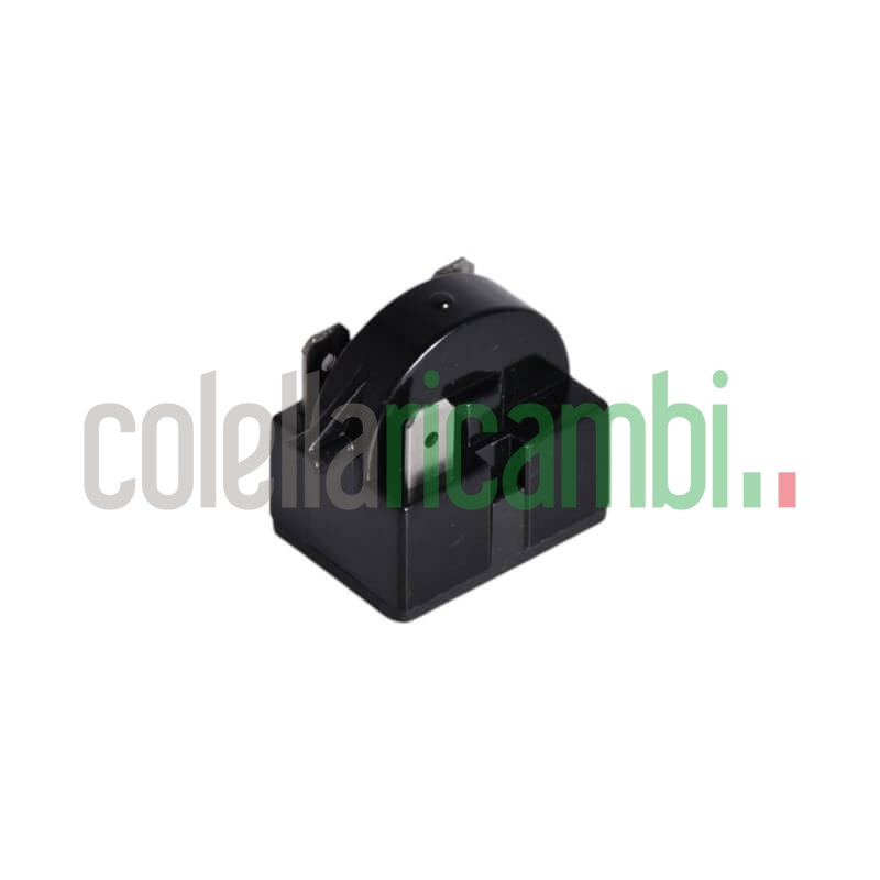 Relè Avvio Compressore Frigo 3 Contatti Originale Midea 12031000001062