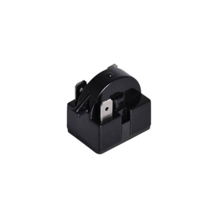 Relè Avvio Compressore Frigo 3 Contatti Originale Midea 12031000001062