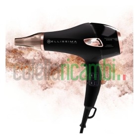 Asciugacapelli professionale My Pro Ceramic Imetec Bellissima