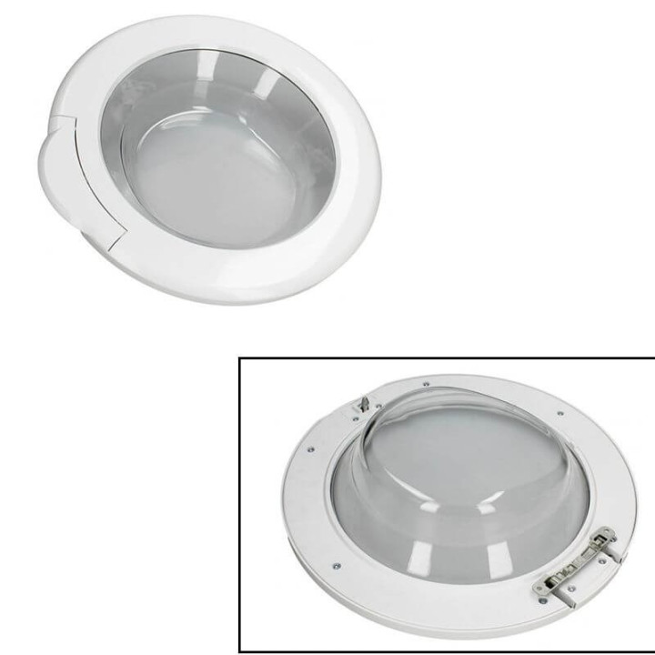 Oblo completo per lavatrice Beko C00895493