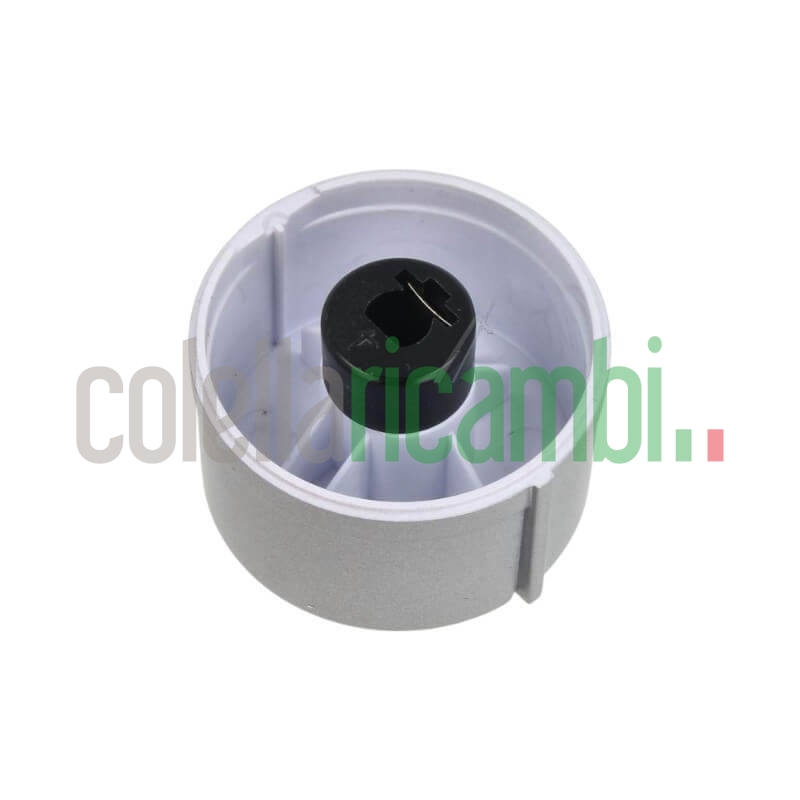 Manopola per piano cottura Originale Beko C00868541