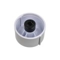 Manopola per piano cottura Originale Beko C00868541