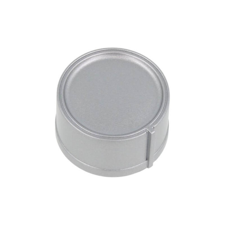 Manopola per piano cottura Originale Beko C00868541