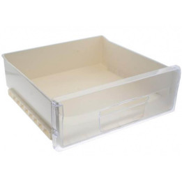 Vendita Cassetto interm.pw/cris(lxh 397x141x384) per Frigoriferi Indesit C00292067