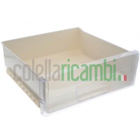 Cassetto interm.pw/cris(lxh 397x141x384) per Frigoriferi Indesit C00292067