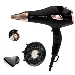 Asciugacapelli professionale My Pro Ceramic Imetec Bellissima
