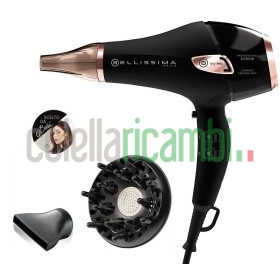 Asciugacapelli professionale My Pro Ceramic Imetec Bellissima
