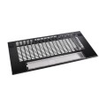 Griglia nera porta Filtro Cappa Incasso Faber 133.0067.834