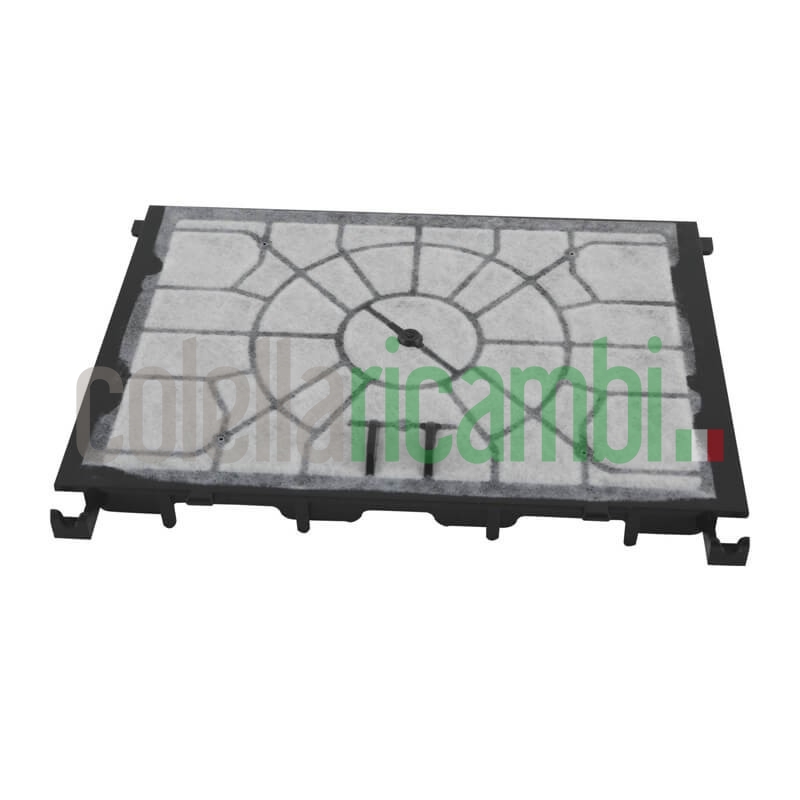 Filtro Motore in cotone Originale per aspirapolvere Bosch 17008769