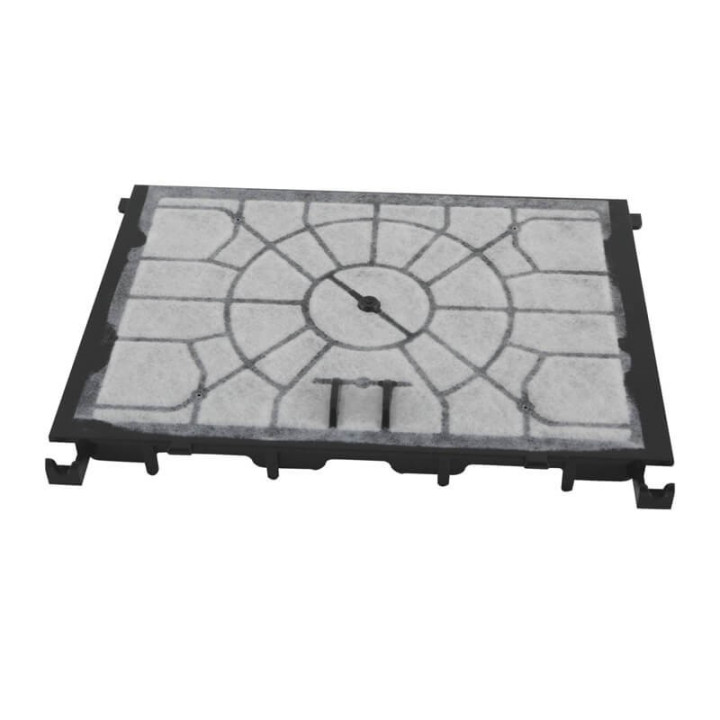 Filtro Motore in cotone Originale per aspirapolvere Bosch 17008769