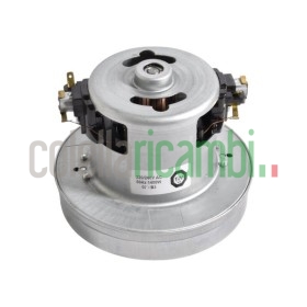 Motore 2200W 230V compatibile aspirapolvere Universale