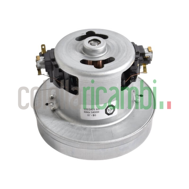 Motore 2200W 230V compatibile aspirapolvere Universale