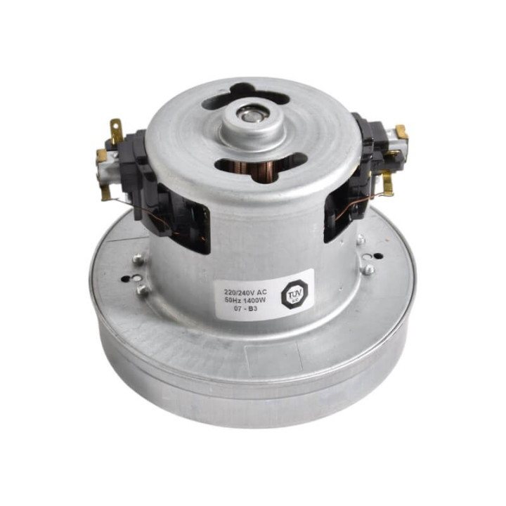 Motore 2200W 230V compatibile aspirapolvere Universale