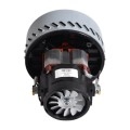 Motore Aspirapolveri Aspira Liquidi Bidone Industriale 1200 W