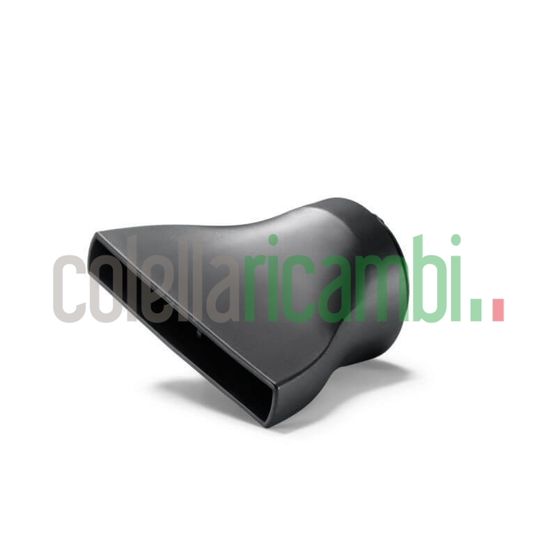 Asciugacapelli professionale My Pro Ceramic Imetec Bellissima