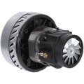 Motore Aspirapolveri Aspira Liquidi Bidone Industriale 1200 W