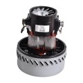 Motore Aspirapolveri Aspira Liquidi Bidone Industriale 1200 W