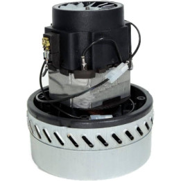 Motore Aspirapolveri Aspira Liquidi Bidone Industriale 1200 W