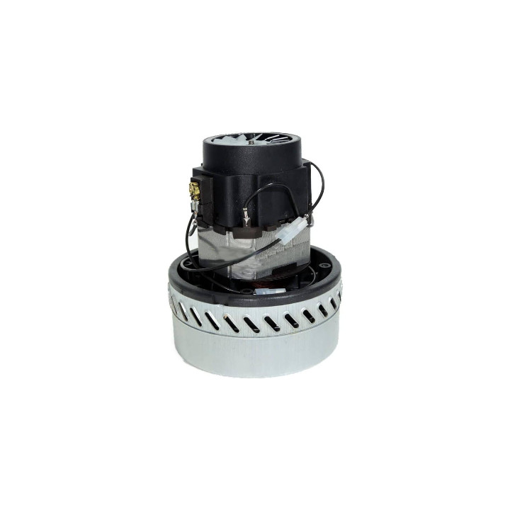 Motore Aspirapolveri Aspira Liquidi Bidone Industriale 1200 W