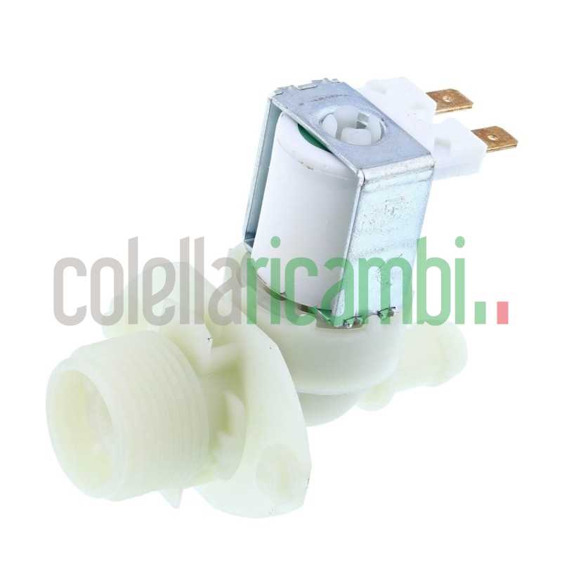 Elettrovalvola Di Carico Lavatrice Electrolux San giorgio Midea 140001158025