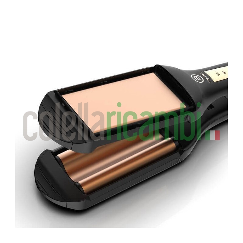 Imetec Bellissima My Pro 2 in 1 Straight&Waves B29 100