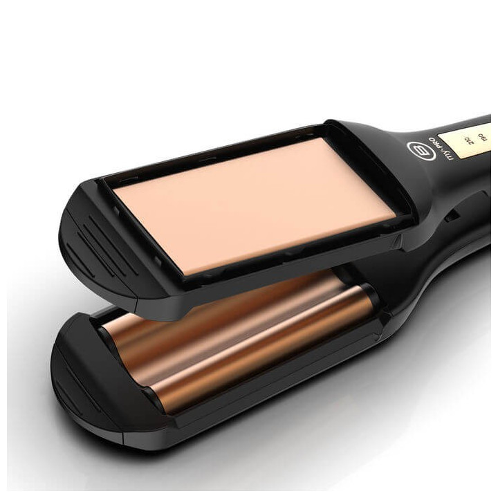 Imetec Bellissima My Pro 2 in 1 Straight&Waves B29 100