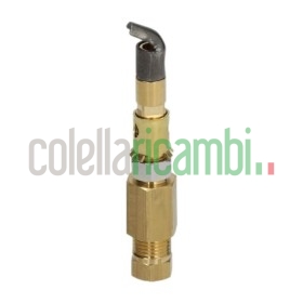 Bruciatore Pilota Fisso SIT 1 Fiamma 3020280