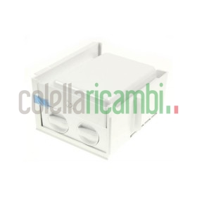 Fabbricatore Ghiaccio per Frigorifero  Smeg 690073515