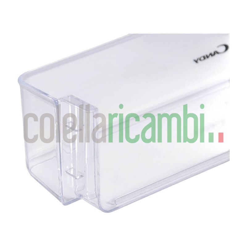 Balconcino portabottiglie Frigorifero Midea 12131000A06046