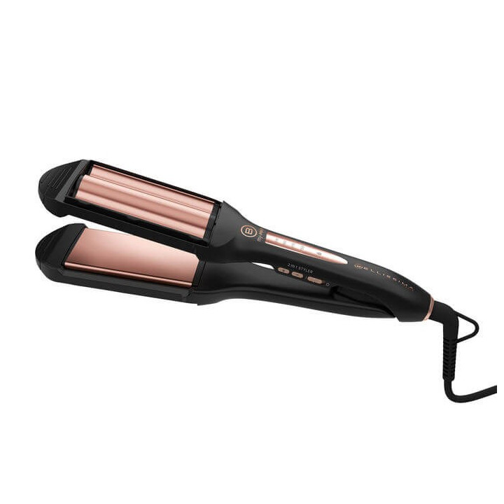 Imetec Bellissima My Pro 2 in 1 Straight&Waves B29 100