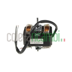 Motore Cappa Cablato K33 P33K SX 3V 220 50HZH Faber 133.0469.461