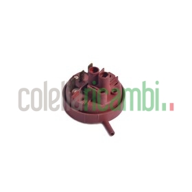 Pressostato 1 livello lb100-120 per Lavatrici Indesit 52UN020