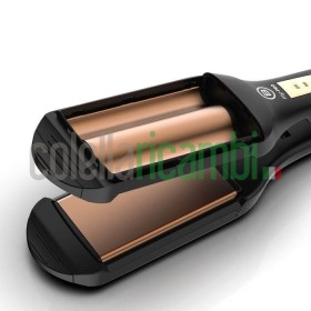 Imetec Bellissima My Pro 2 in 1 Straight&Waves B29 100