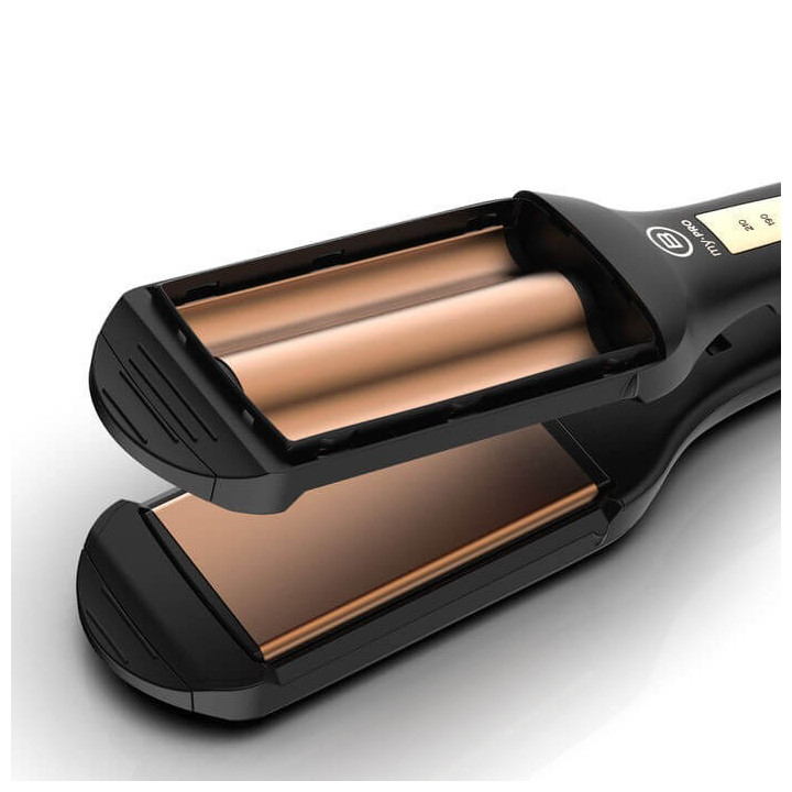 Imetec Bellissima My Pro 2 in 1 Straight&Waves B29 100