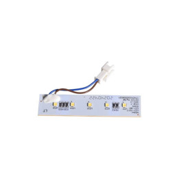Modulo scheda lampada LED originale Midea 17431000006021