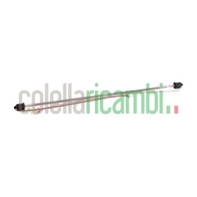 Resistenza sbrinamento 180WATT 230V Adattabile Samsung DA47-00267A