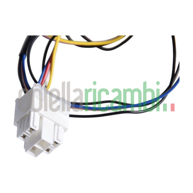 Motore Condotto Aria Frigorifero 12V Samsung Originale DA31-00043E