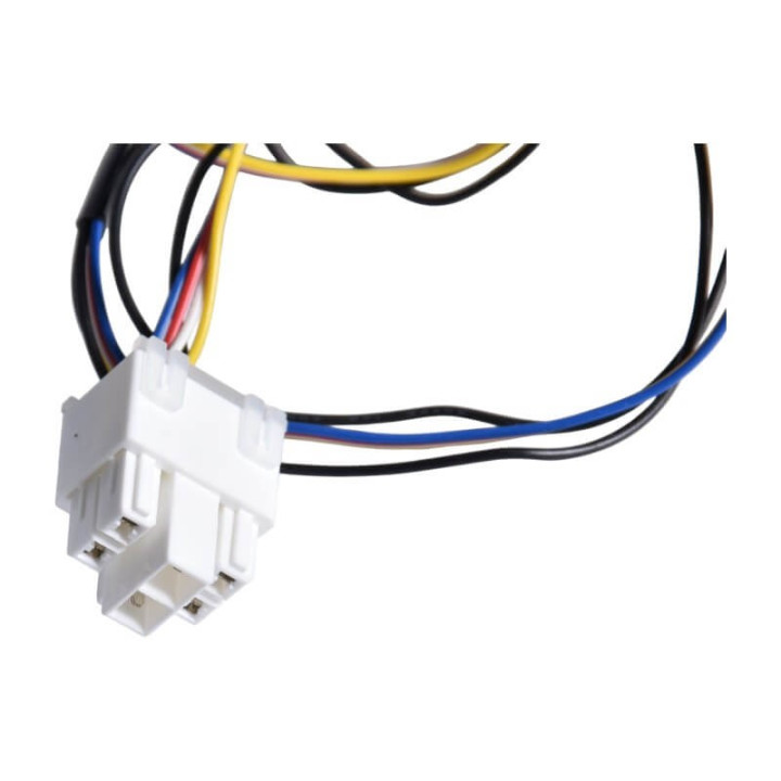 Motore Condotto Aria Frigorifero 12V Samsung Originale DA31-00043E