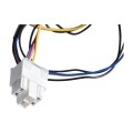 Motore Condotto Aria Frigorifero 12V Samsung Originale DA31-00043E