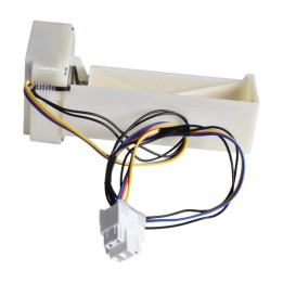 Motore Condotto Aria Frigorifero 12V Samsung Originale DA31-00043E